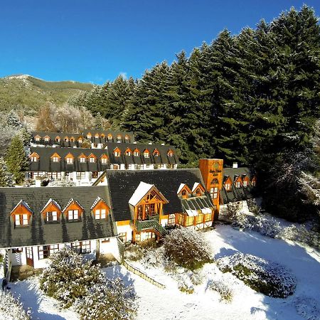 Aparthotel Rupu Pehuen à San Carlos de Bariloche Extérieur photo