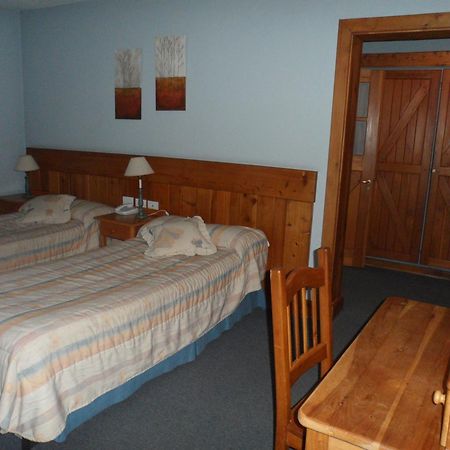 Aparthotel Rupu Pehuen à San Carlos de Bariloche Extérieur photo
