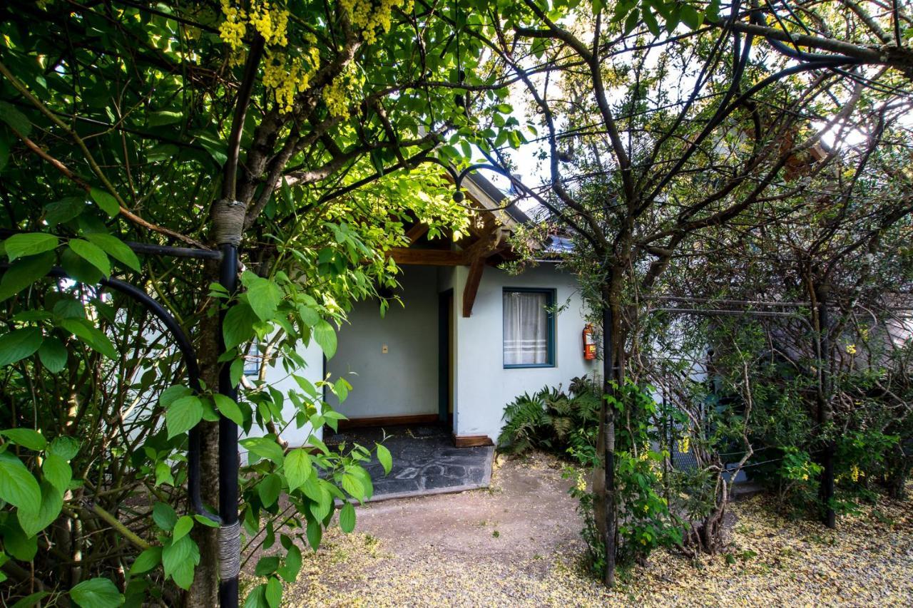 Aparthotel Rupu Pehuen à San Carlos de Bariloche Extérieur photo