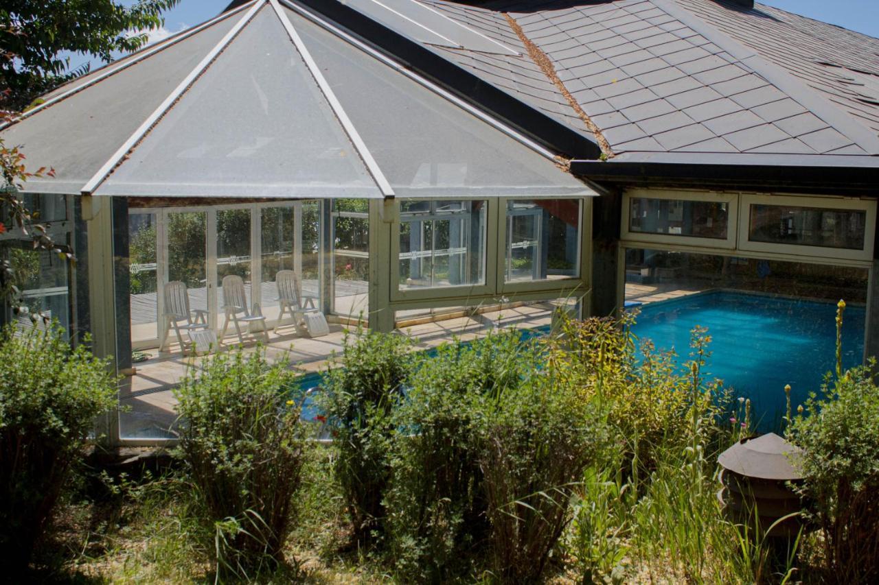 Aparthotel Rupu Pehuen à San Carlos de Bariloche Extérieur photo