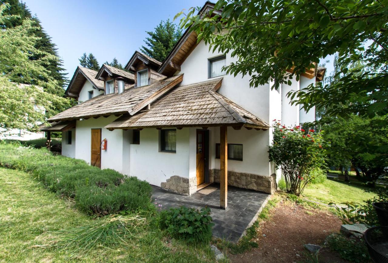 Aparthotel Rupu Pehuen à San Carlos de Bariloche Extérieur photo
