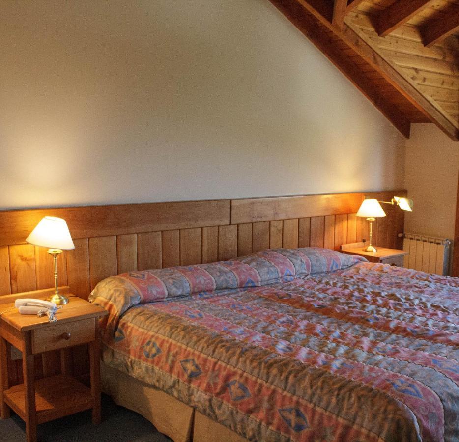 Aparthotel Rupu Pehuen à San Carlos de Bariloche Extérieur photo