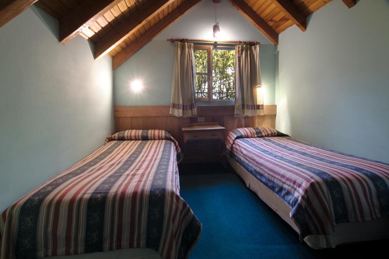 Aparthotel Rupu Pehuen à San Carlos de Bariloche Extérieur photo