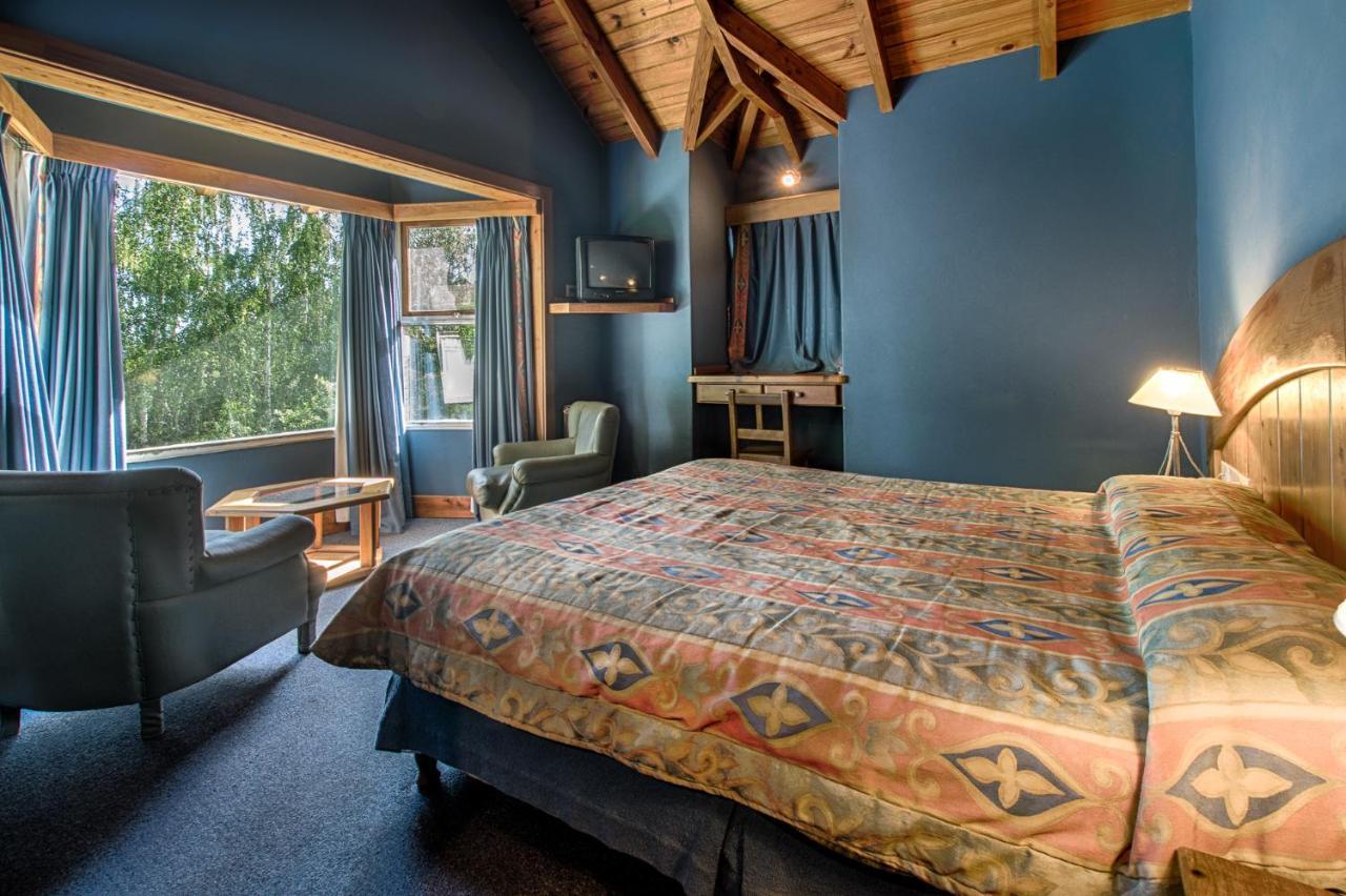 Aparthotel Rupu Pehuen à San Carlos de Bariloche Extérieur photo