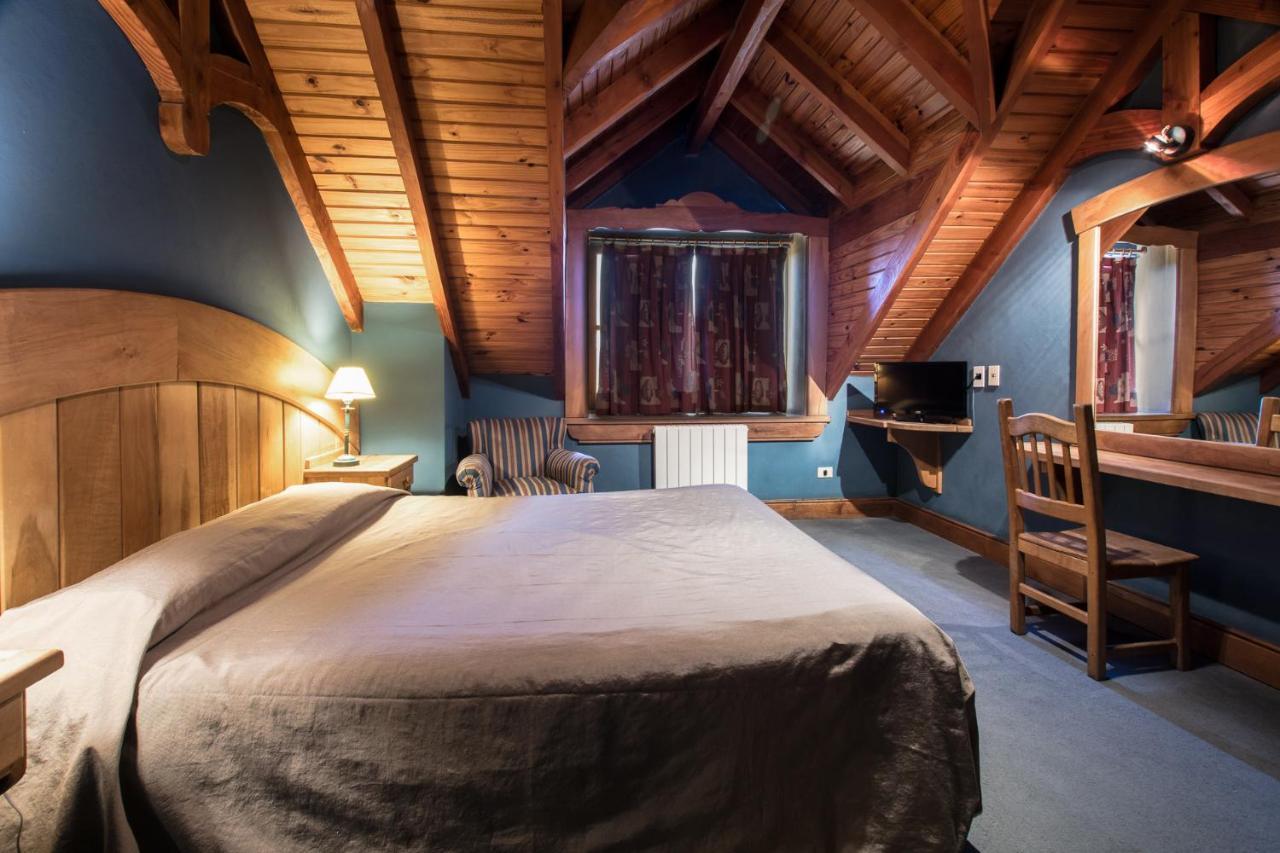 Aparthotel Rupu Pehuen à San Carlos de Bariloche Extérieur photo