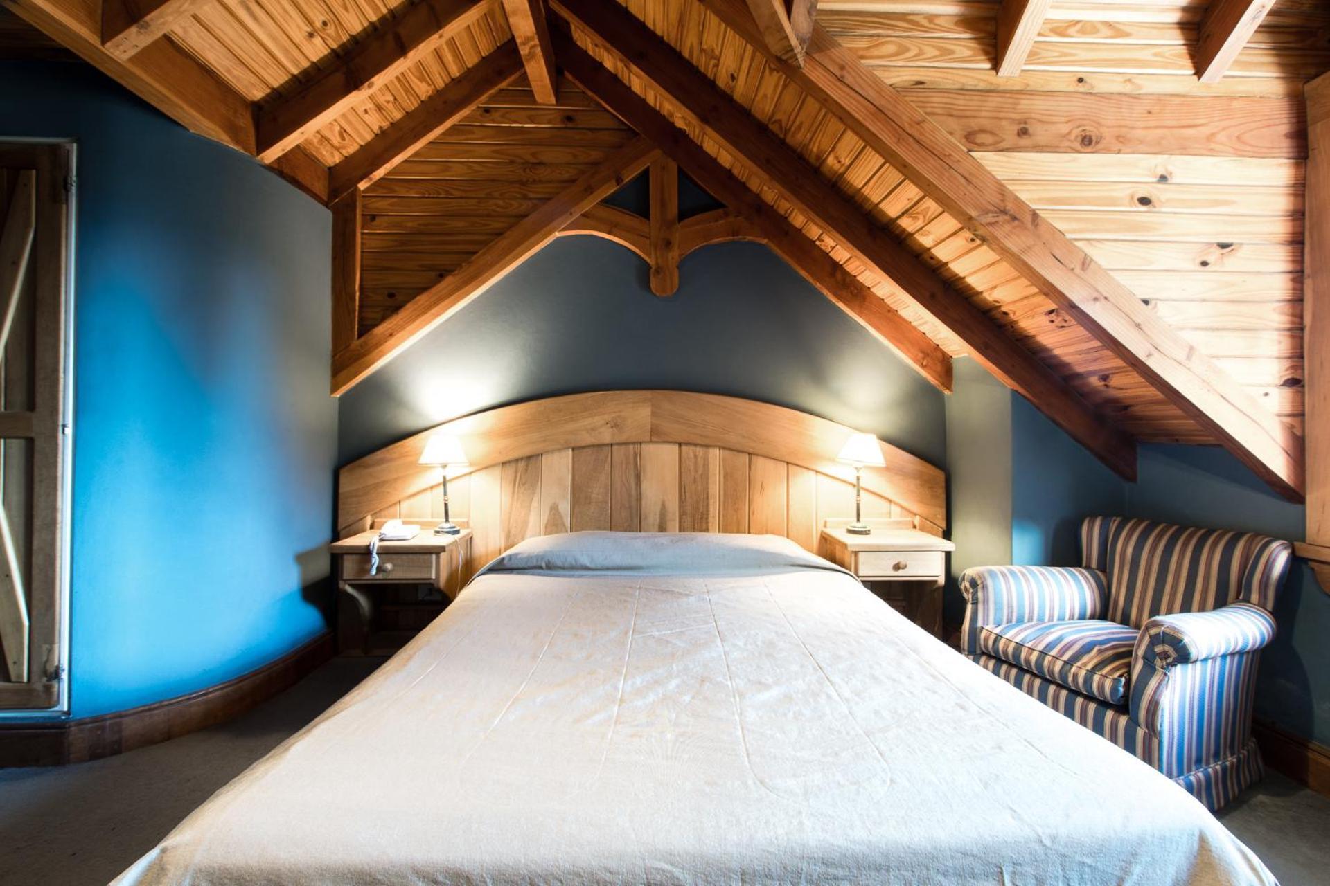 Aparthotel Rupu Pehuen à San Carlos de Bariloche Extérieur photo