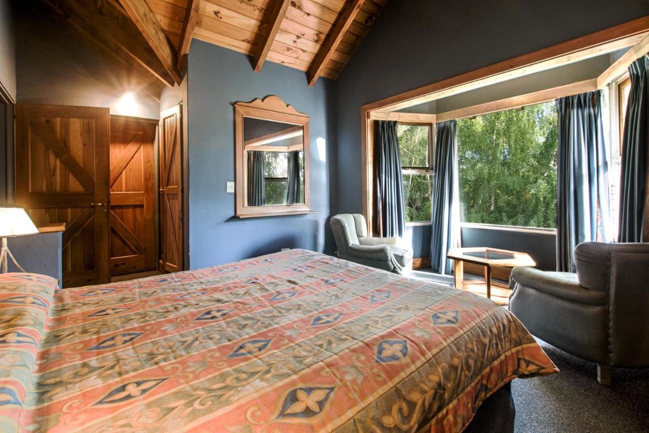 Aparthotel Rupu Pehuen à San Carlos de Bariloche Extérieur photo