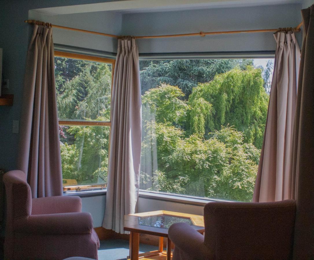 Aparthotel Rupu Pehuen à San Carlos de Bariloche Extérieur photo