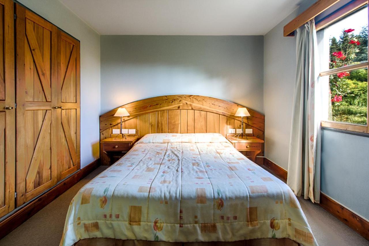 Aparthotel Rupu Pehuen à San Carlos de Bariloche Extérieur photo