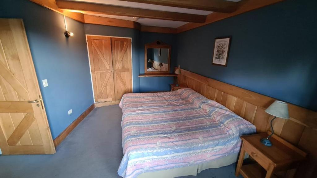 Aparthotel Rupu Pehuen à San Carlos de Bariloche Extérieur photo