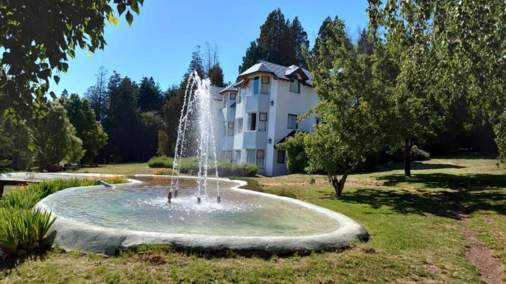 Aparthotel Rupu Pehuen à San Carlos de Bariloche Extérieur photo