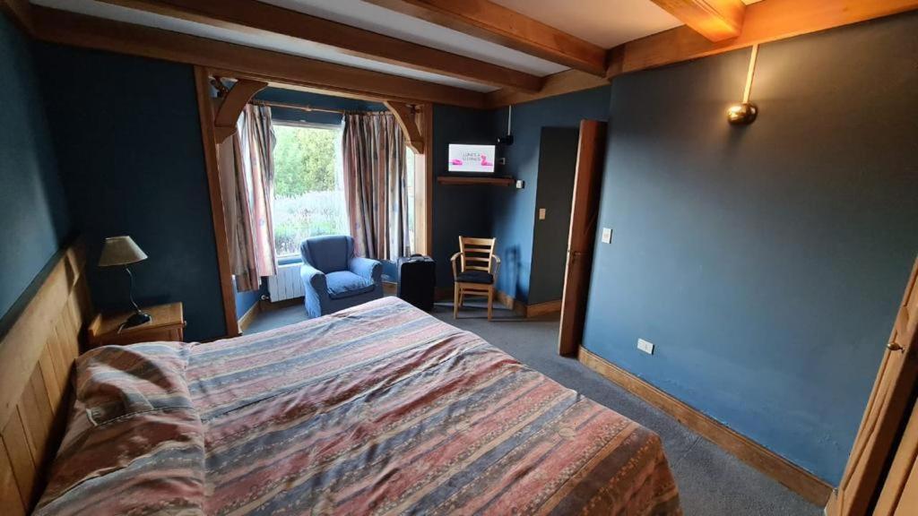 Aparthotel Rupu Pehuen à San Carlos de Bariloche Extérieur photo