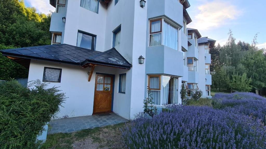 Aparthotel Rupu Pehuen à San Carlos de Bariloche Extérieur photo