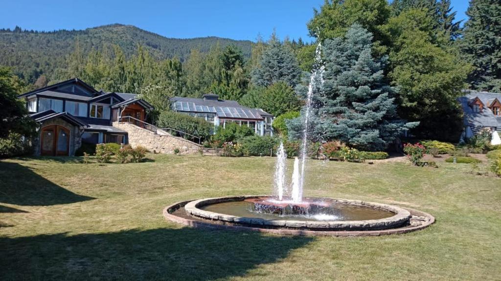 Aparthotel Rupu Pehuen à San Carlos de Bariloche Extérieur photo