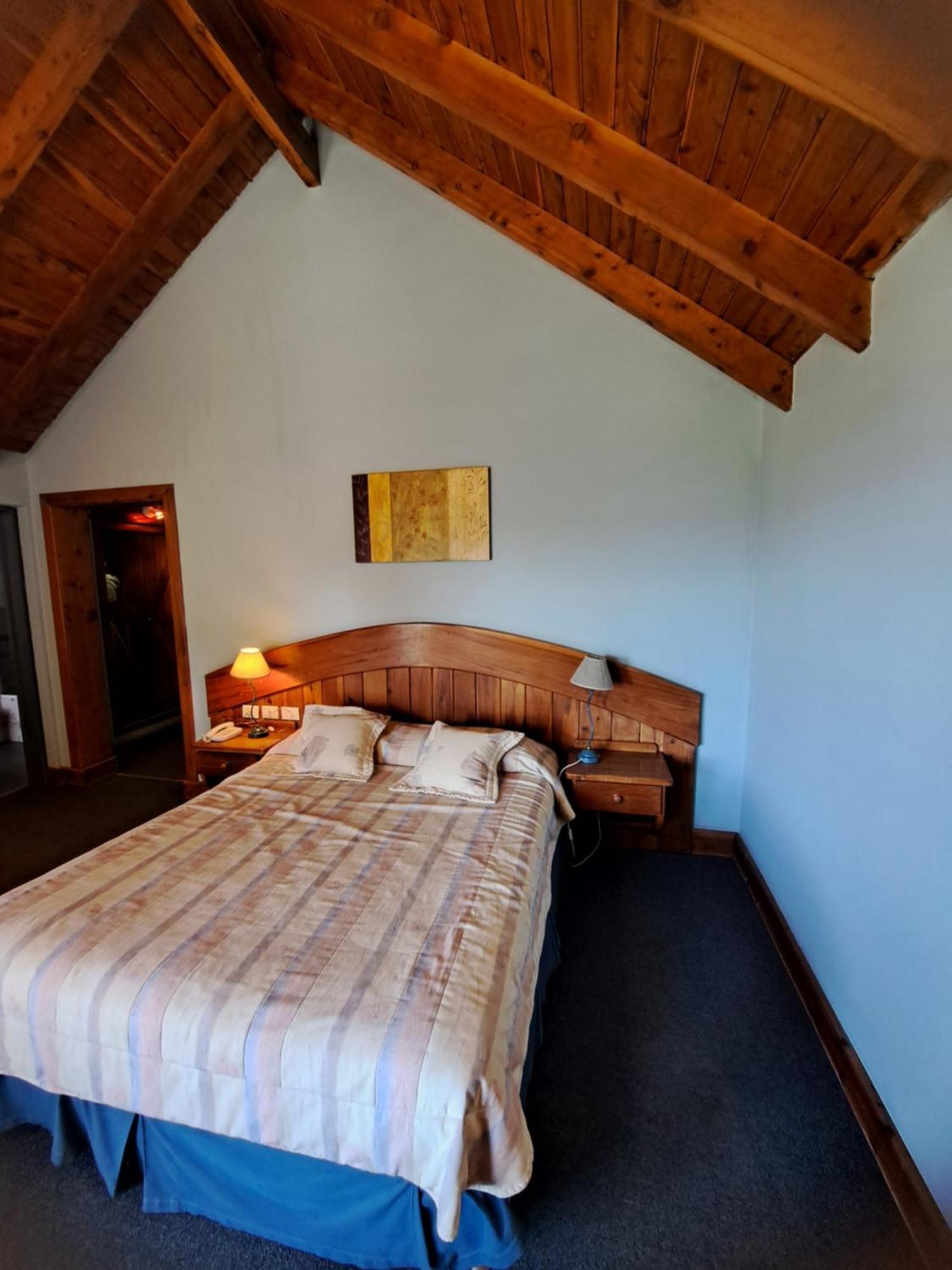 Aparthotel Rupu Pehuen à San Carlos de Bariloche Extérieur photo