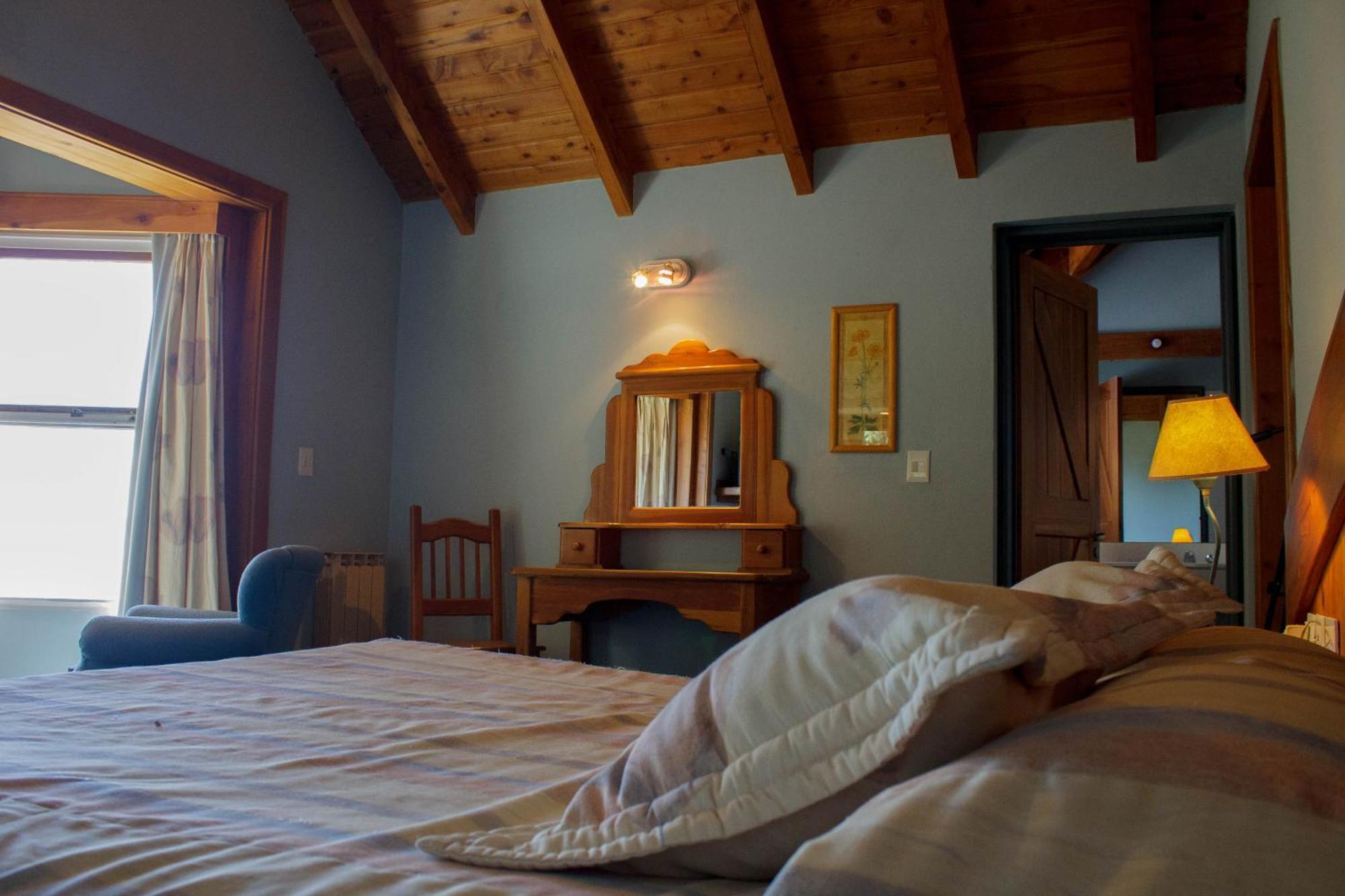 Aparthotel Rupu Pehuen à San Carlos de Bariloche Extérieur photo