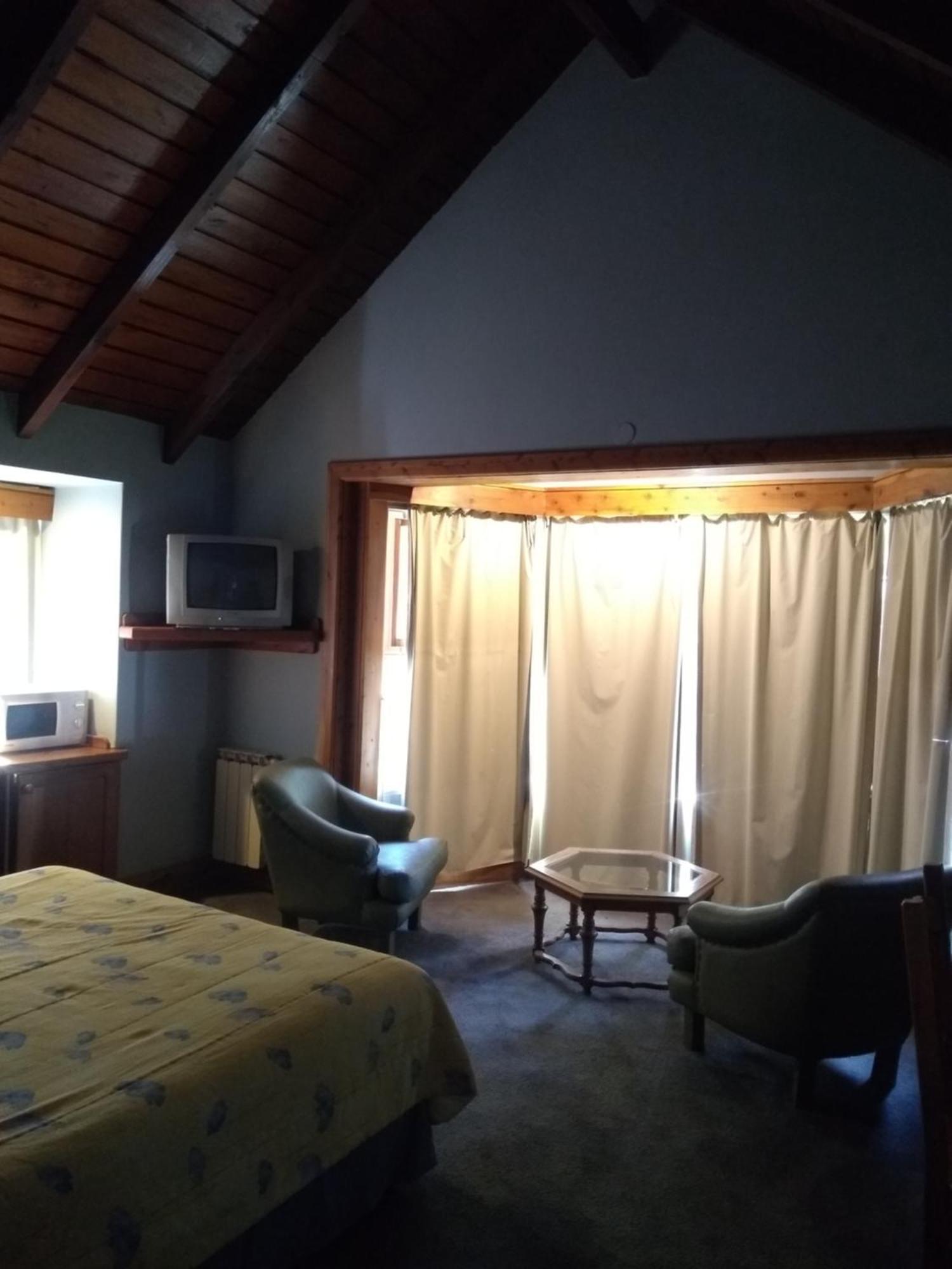 Aparthotel Rupu Pehuen à San Carlos de Bariloche Extérieur photo