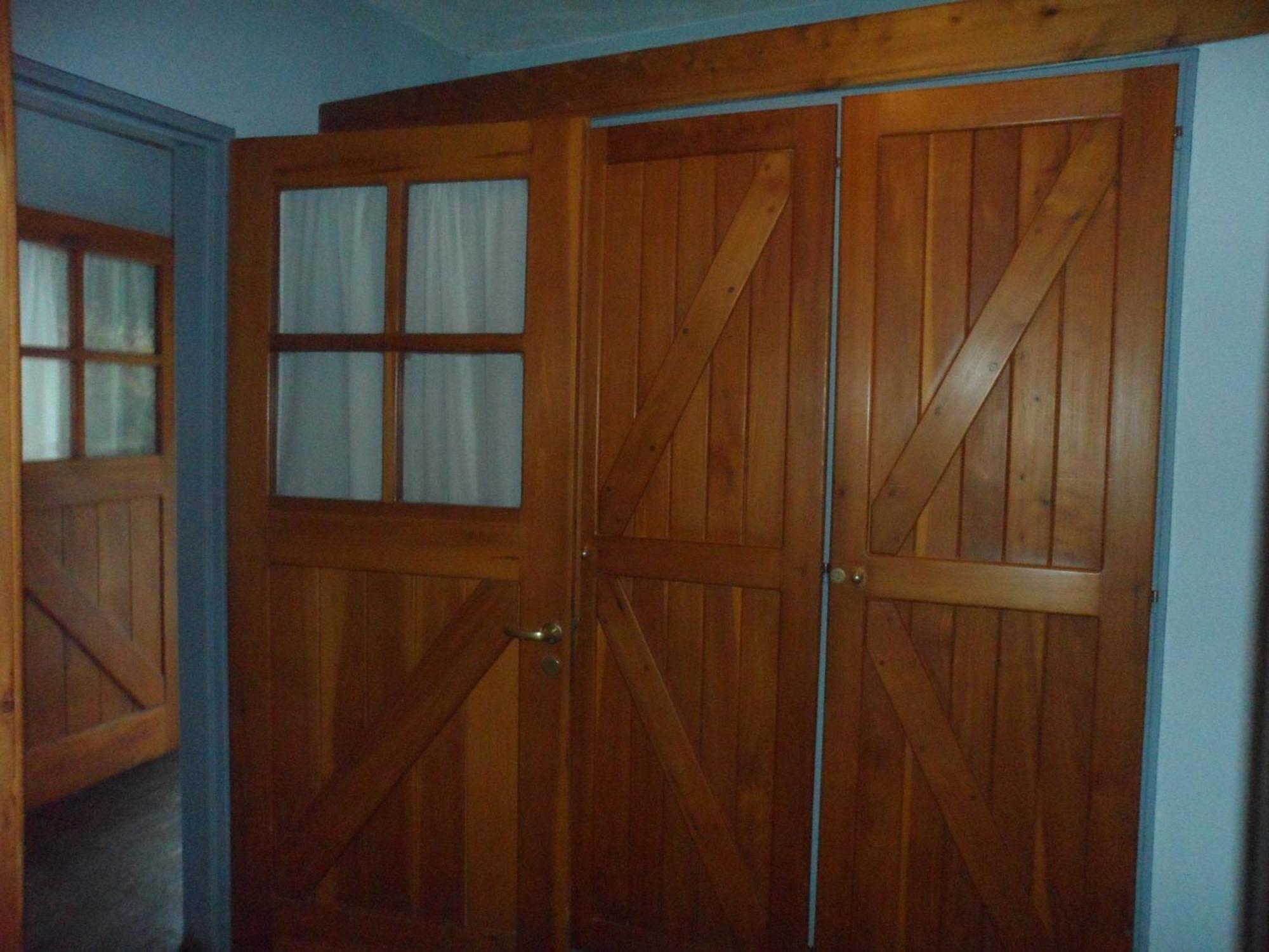 Aparthotel Rupu Pehuen à San Carlos de Bariloche Extérieur photo