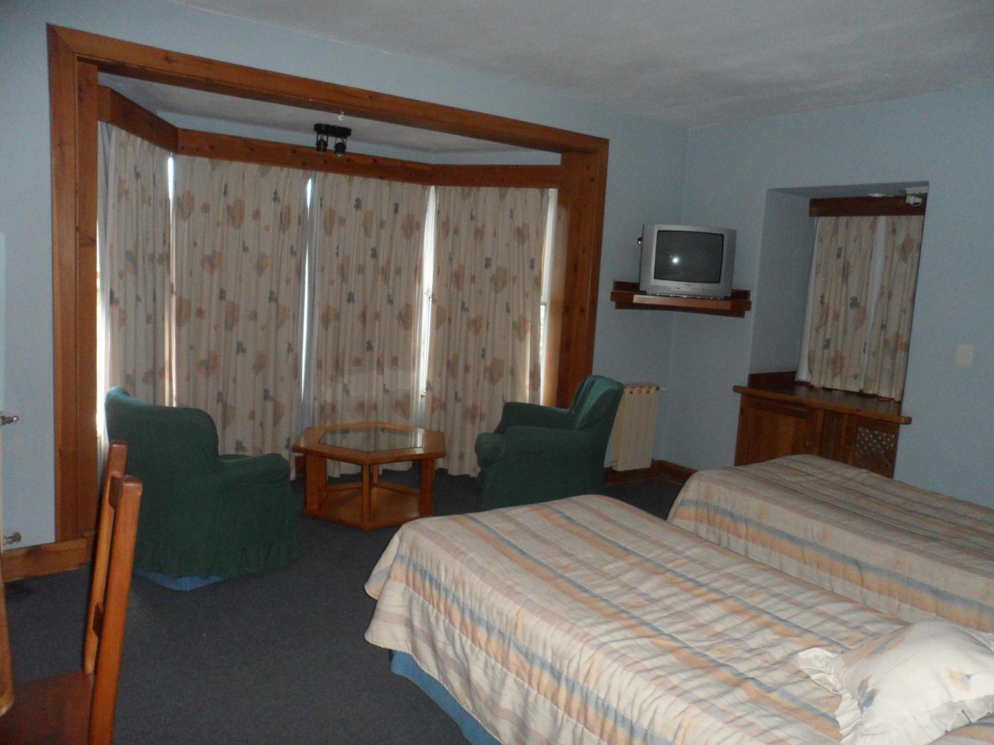 Aparthotel Rupu Pehuen à San Carlos de Bariloche Extérieur photo