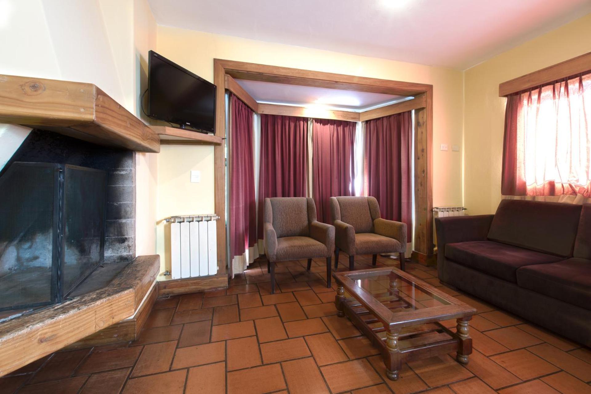 Aparthotel Rupu Pehuen à San Carlos de Bariloche Extérieur photo