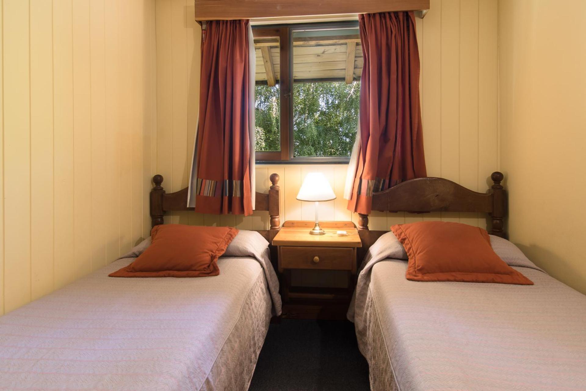 Aparthotel Rupu Pehuen à San Carlos de Bariloche Extérieur photo