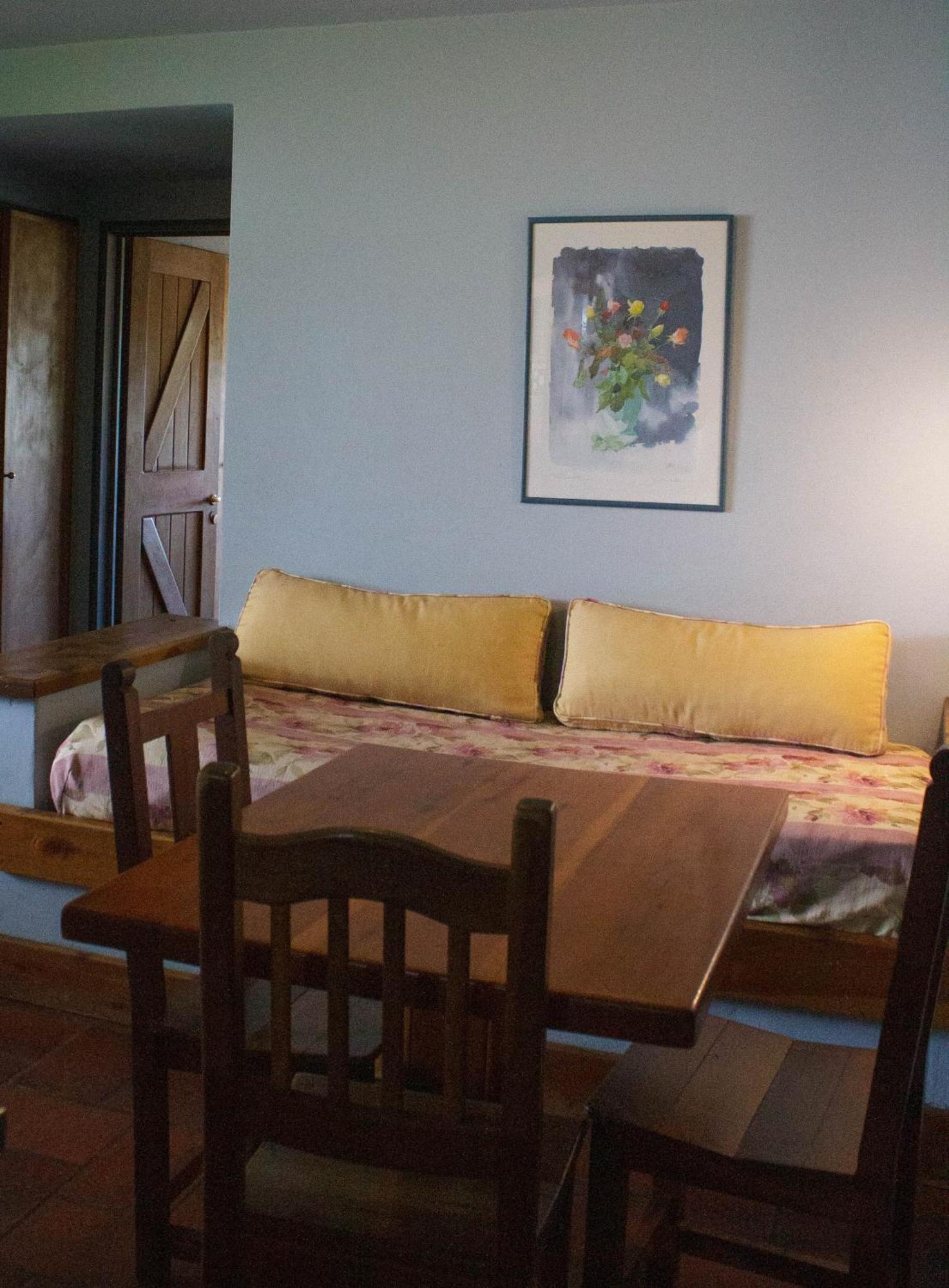 Aparthotel Rupu Pehuen à San Carlos de Bariloche Extérieur photo