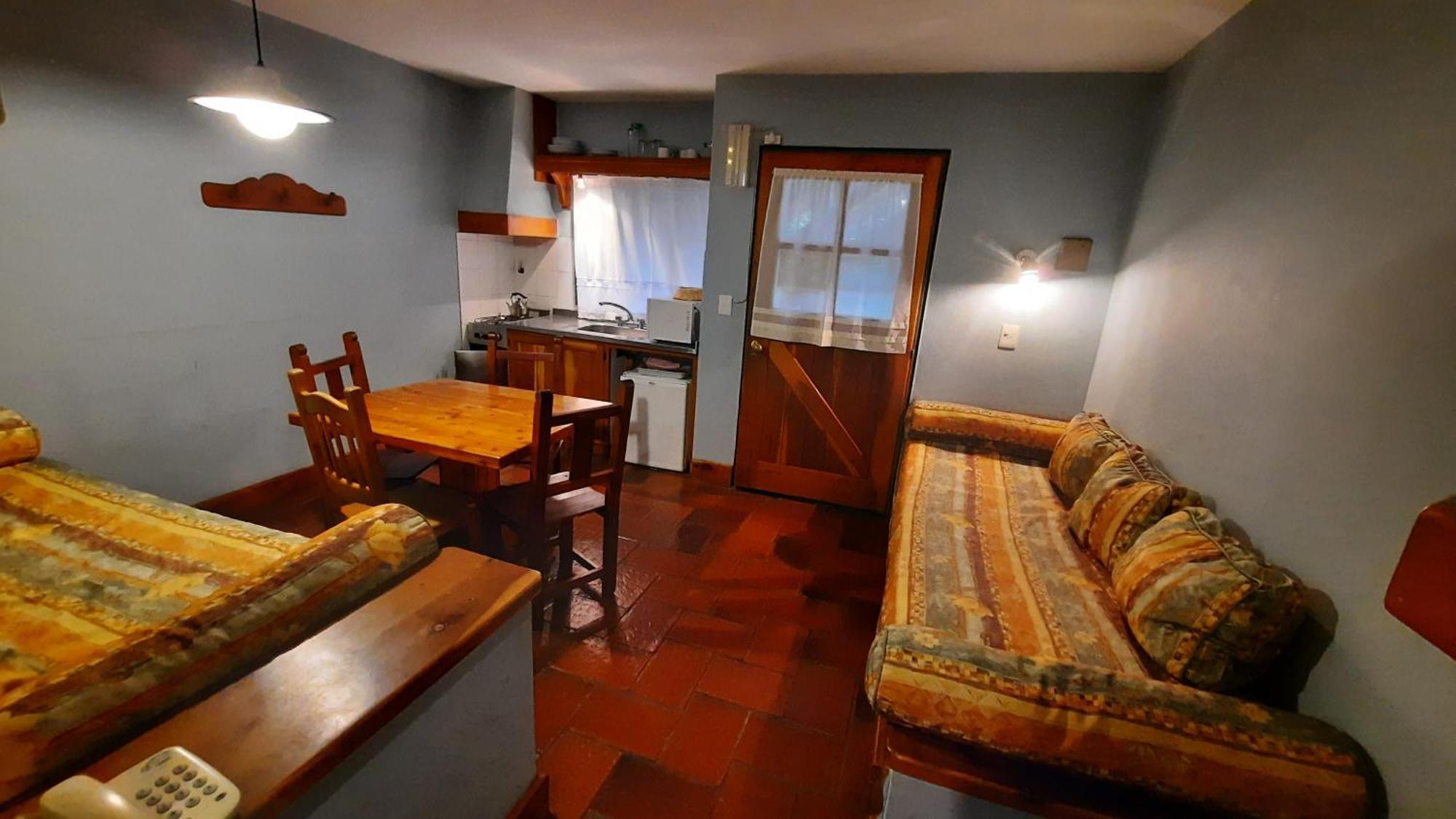 Aparthotel Rupu Pehuen à San Carlos de Bariloche Extérieur photo