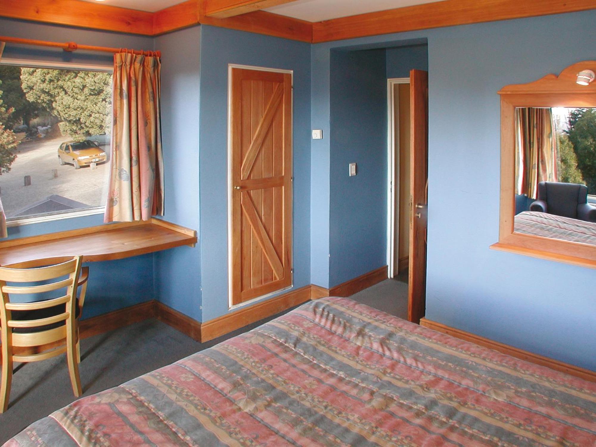 Aparthotel Rupu Pehuen à San Carlos de Bariloche Extérieur photo